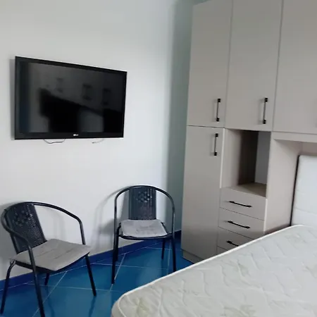 Enea * Margherita Di Savoia