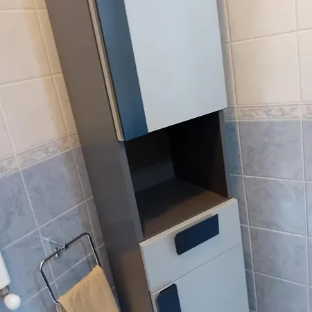Enea Apartament *