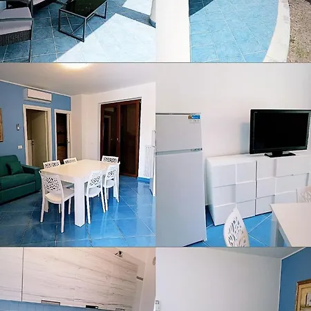 Apartament Enea *