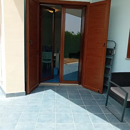 Enea Apartament