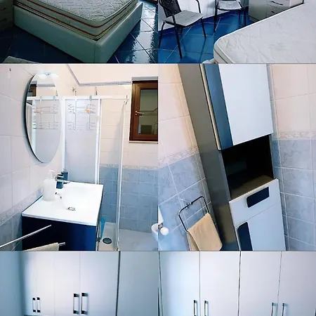 Apartament Enea *