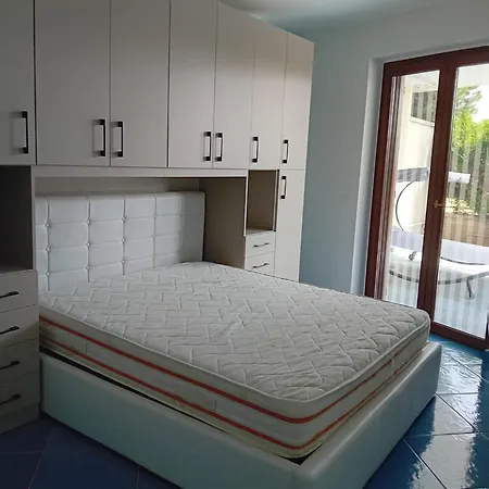 Enea Apartament