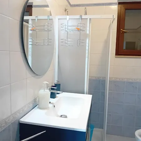 Enea Apartment Margherita Di Savoia